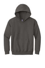 Gildan ®  - Youth Heavy Blend™ Hooded Sweatshirt. 18500B - Gildan 18500B