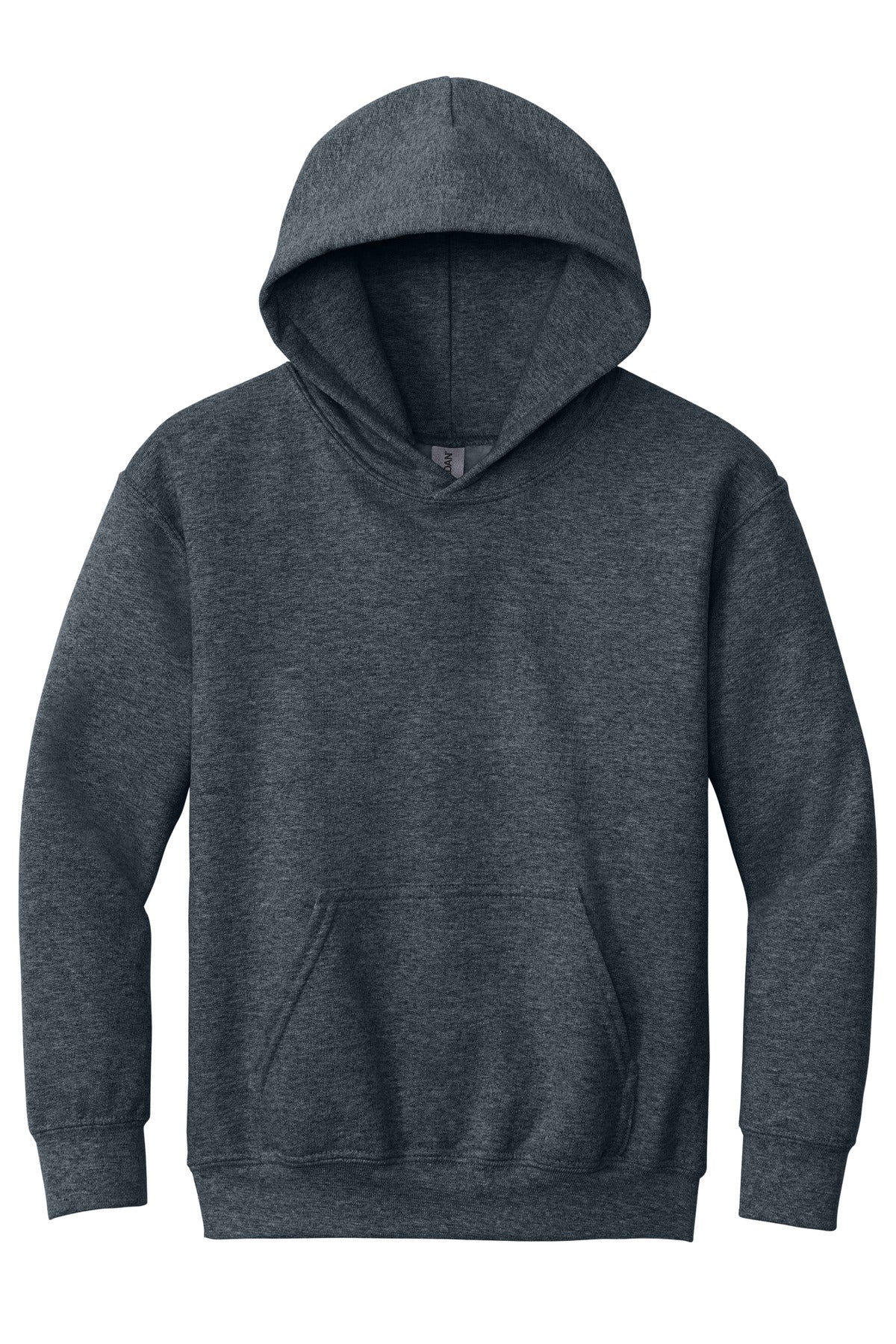 Gildan ®  - Youth Heavy Blend™ Hooded Sweatshirt. 18500B - Gildan 18500B