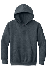 Gildan ®  - Youth Heavy Blend™ Hooded Sweatshirt. 18500B - Gildan 18500B