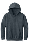 Gildan ®  - Youth Heavy Blend™ Hooded Sweatshirt. 18500B - Gildan 18500B