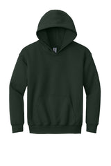 Gildan ®  - Youth Heavy Blend™ Hooded Sweatshirt. 18500B - Gildan 18500B
