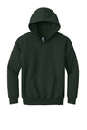 Gildan ®  - Youth Heavy Blend™ Hooded Sweatshirt. 18500B - Gildan 18500B