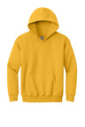 Gildan ®  - Youth Heavy Blend™ Hooded Sweatshirt. 18500B - Gildan 18500B