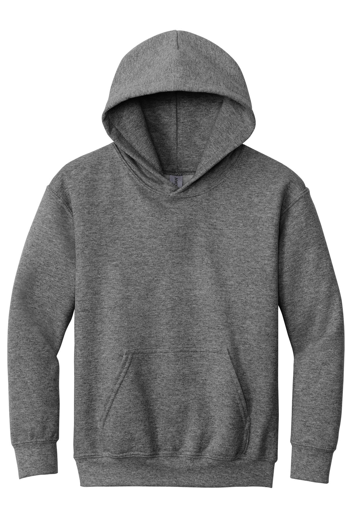Gildan ®  - Youth Heavy Blend™ Hooded Sweatshirt. 18500B - Gildan 18500B
