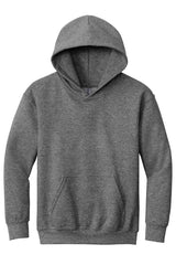 Gildan ®  - Youth Heavy Blend™ Hooded Sweatshirt. 18500B - Gildan 18500B