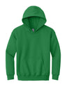 Gildan ®  - Youth Heavy Blend™ Hooded Sweatshirt. 18500B - Gildan 18500B