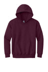 Gildan ®  - Youth Heavy Blend™ Hooded Sweatshirt. 18500B - Gildan 18500B