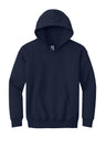 Gildan ®  - Youth Heavy Blend™ Hooded Sweatshirt. 18500B - Gildan 18500B