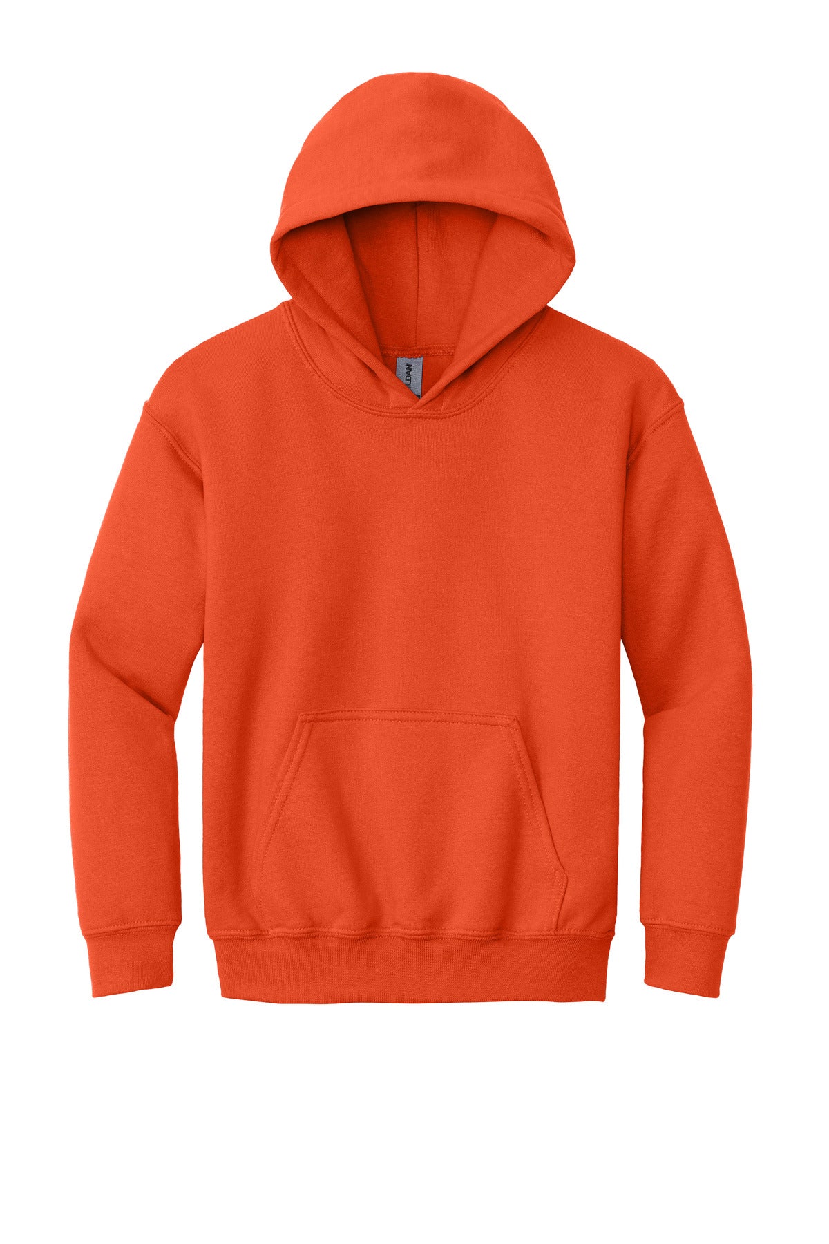 Gildan ®  - Youth Heavy Blend™ Hooded Sweatshirt. 18500B - Gildan 18500B