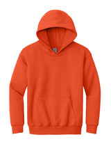 Gildan ®  - Youth Heavy Blend™ Hooded Sweatshirt. 18500B - Gildan 18500B