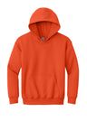 Gildan ®  - Youth Heavy Blend™ Hooded Sweatshirt. 18500B - Gildan 18500B