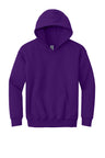 Gildan ®  - Youth Heavy Blend™ Hooded Sweatshirt. 18500B - Gildan 18500B