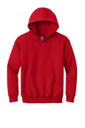 Gildan ®  - Youth Heavy Blend™ Hooded Sweatshirt. 18500B - Gildan 18500B