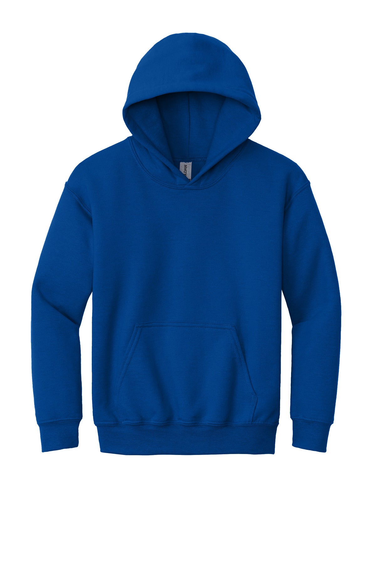 Gildan ®  - Youth Heavy Blend™ Hooded Sweatshirt. 18500B - Gildan 18500B