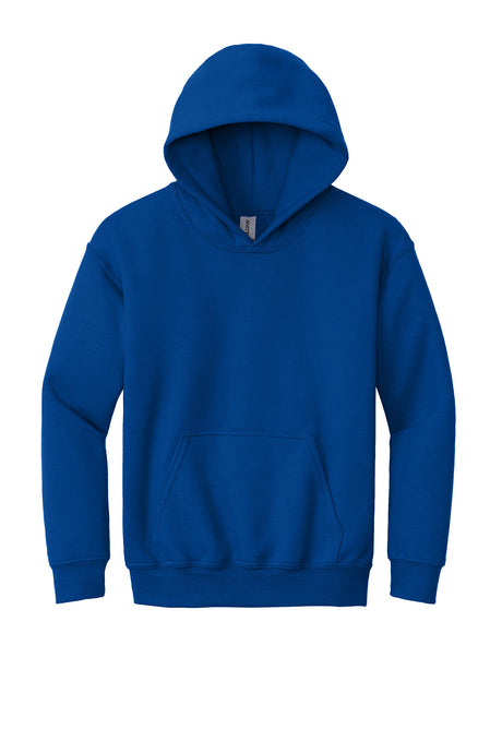 Gildan ®  - Youth Heavy Blend™ Hooded Sweatshirt. 18500B - Gildan 18500B