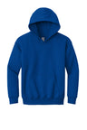 Gildan ®  - Youth Heavy Blend™ Hooded Sweatshirt. 18500B - Gildan 18500B