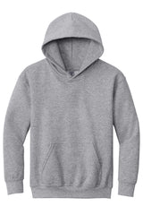 Gildan ®  - Youth Heavy Blend™ Hooded Sweatshirt. 18500B - Gildan 18500B