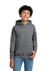 Gildan ®  - Youth Heavy Blend™ Hooded Sweatshirt. 18500B - Gildan 18500B