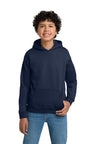 Gildan ®  - Youth Heavy Blend™ Hooded Sweatshirt. 18500B - Gildan 18500B