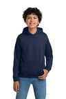 Gildan 18500B Youth Heavy Blend Hooded Sweatshirt