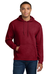 Gildan 18500 Heavy Blend Hoodie | Wholesale Blank Sweatshirts