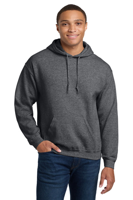 Gildan 18500 Heavy Blend Hoodie | Wholesale Blank Sweatshirts
