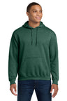 Gildan 18500 Heavy Blend Hoodie | Wholesale Blank Sweatshirts