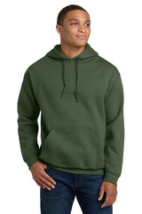 Gildan 18500 Heavy Blend Hoodie | Wholesale Blank Sweatshirts