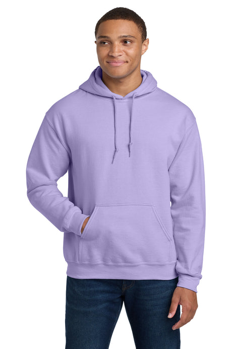 Gildan 18500 Heavy Blend Hoodie | Wholesale Blank Sweatshirts