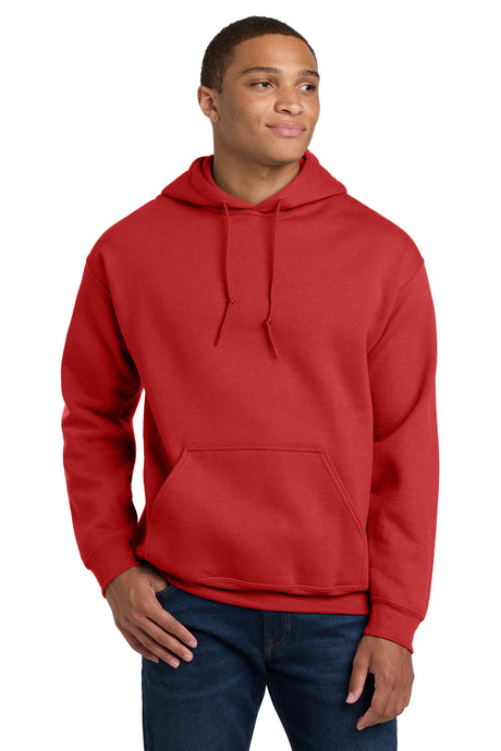 Gildan 18500 Heavy Blend Hoodie | Wholesale Blank Sweatshirts