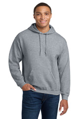 Gildan 18500 Heavy Blend Hoodie | Wholesale Blank Sweatshirts