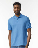 Gildan 8800 Unisex DryBlend Jersey Polo