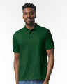 Gildan 8800 Unisex DryBlend Jersey Polo