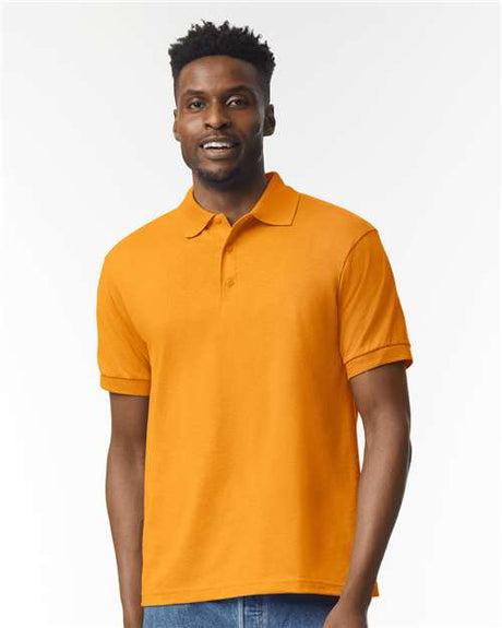Gildan 8800 Unisex DryBlend Jersey Polo