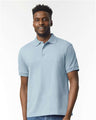 Gildan 8800 Unisex DryBlend Jersey Polo