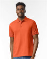Gildan 8800 Unisex DryBlend Jersey Polo