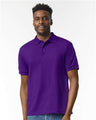 Gildan 8800 Unisex DryBlend Jersey Polo