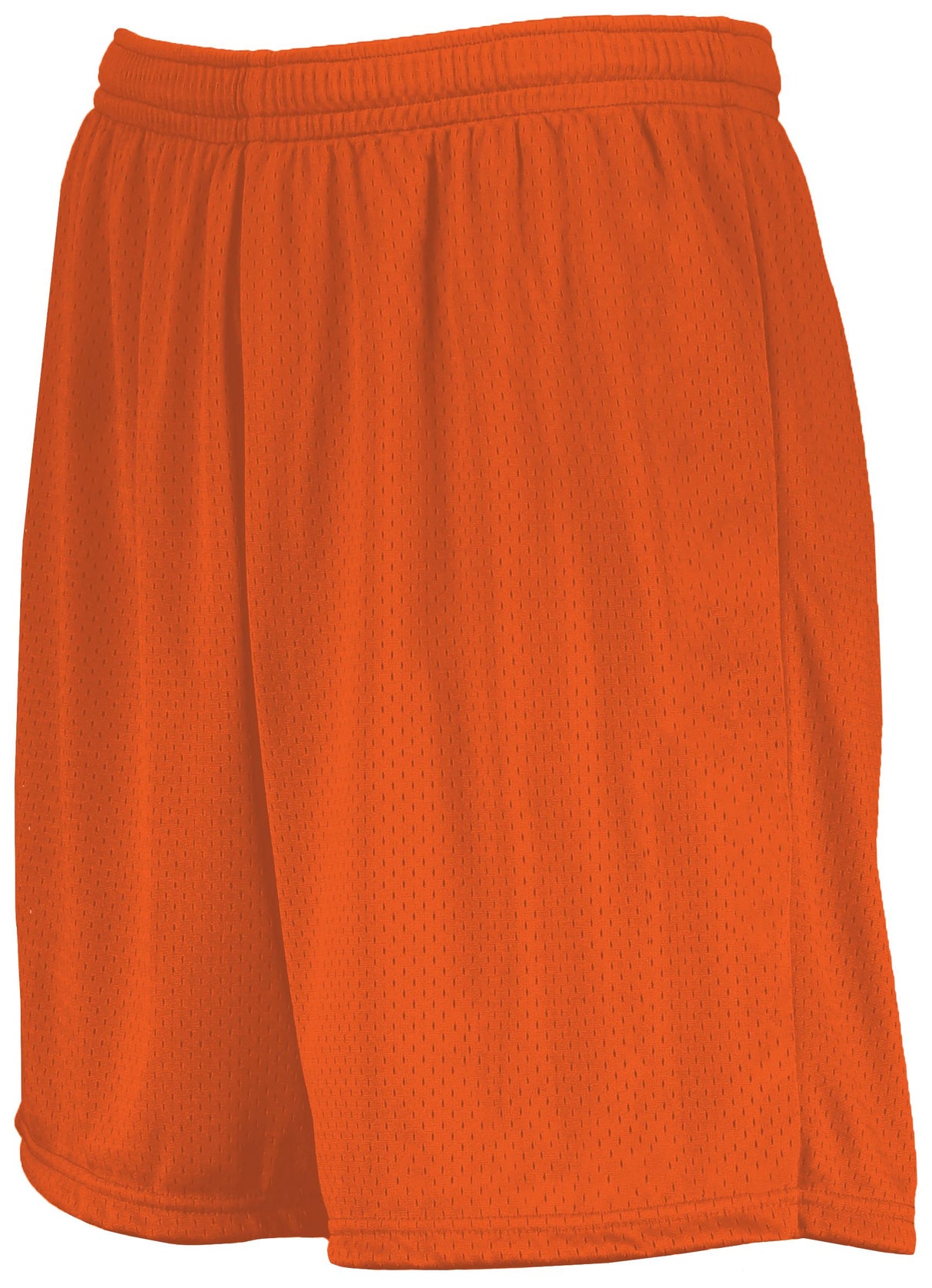 Augusta Sportswear 7-Inch Modified Mesh Shorts 1850