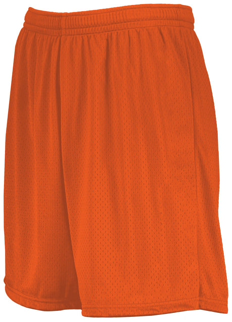 Augusta Sportswear 7-Inch Modified Mesh Shorts 1850