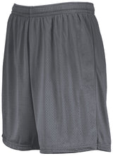 Augusta Sportswear 7-Inch Modified Mesh Shorts 1850