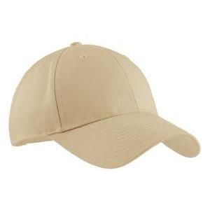 Easy Care Cap Joe's USA Stone
