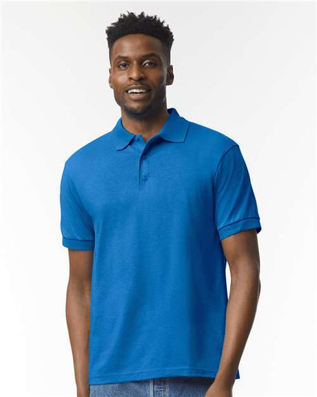 Gildan Unisex DryBlend® Jersey Polo - Gildan 8800