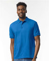 Gildan Unisex DryBlend® Jersey Polo - Gildan 8800