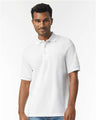 Gildan 8800 Unisex DryBlend Jersey Polo
