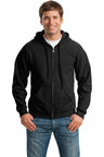 Gildan ®  - Heavy Blend™ Full-Zip Hooded Sweatshirt. 18600 - Gildan 18600