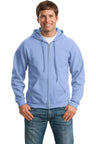 Gildan ®  - Heavy Blend™ Full-Zip Hooded Sweatshirt. 18600 - Gildan 18600