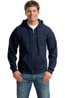 Gildan ®  - Heavy Blend™ Full-Zip Hooded Sweatshirt. 18600 - Gildan 18600