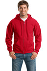 Gildan ®  - Heavy Blend™ Full-Zip Hooded Sweatshirt. 18600 - Gildan 18600