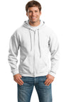 Gildan ®  - Heavy Blend™ Full-Zip Hooded Sweatshirt. 18600 - Gildan 18600
