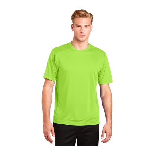 Men's Moisture Wicking Elevate Tee